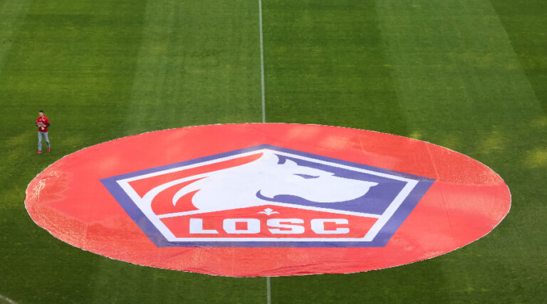 Losc at the top of world business