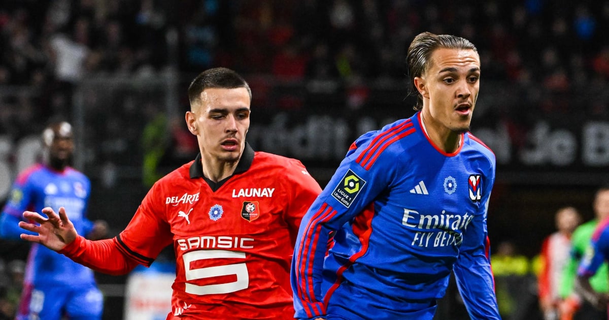 Lyon-Rennes live: Sage decides to backpedal