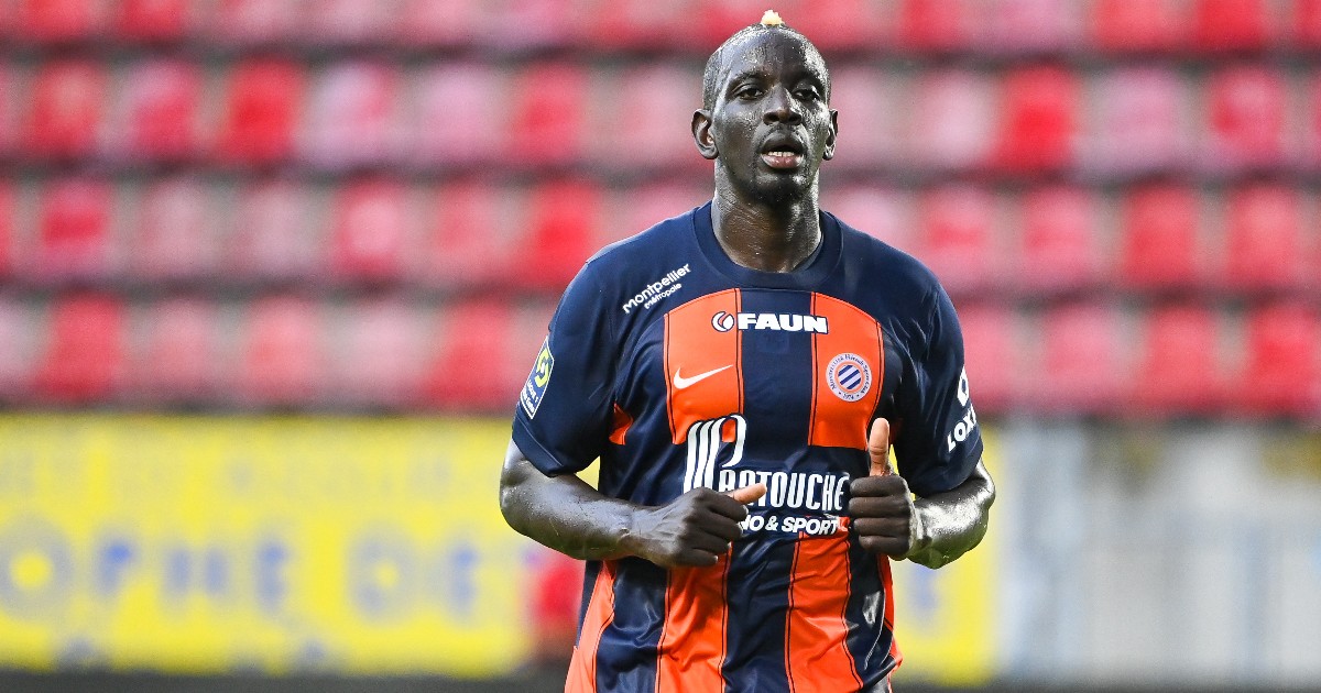 Mamadou Sakho, the surprising destination