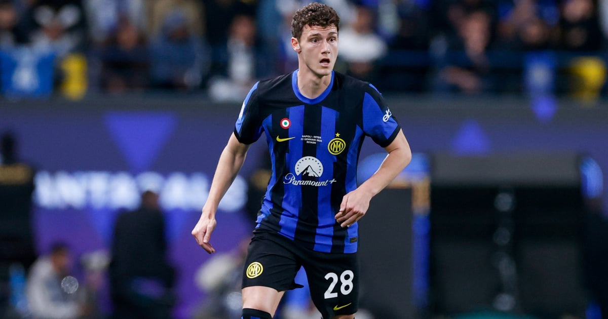 Matthaus regrets Pavard's departure