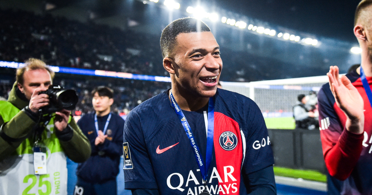 Mbappé, PSG’s delusional offer to convince him to stay