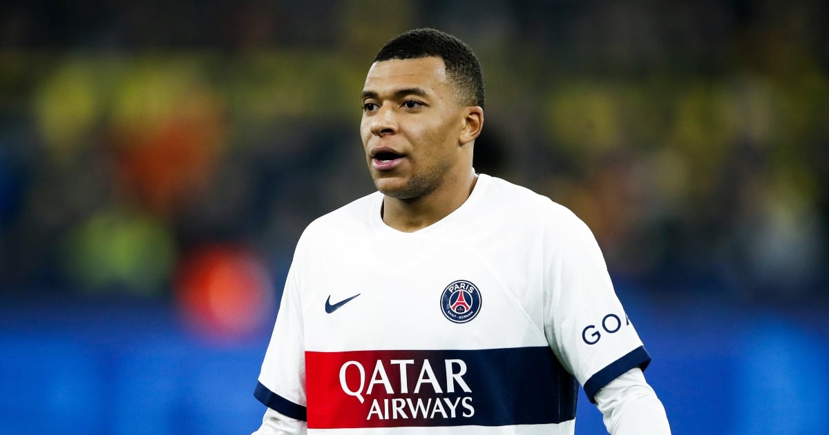 Mbappé talks about Neymar again, the explanation