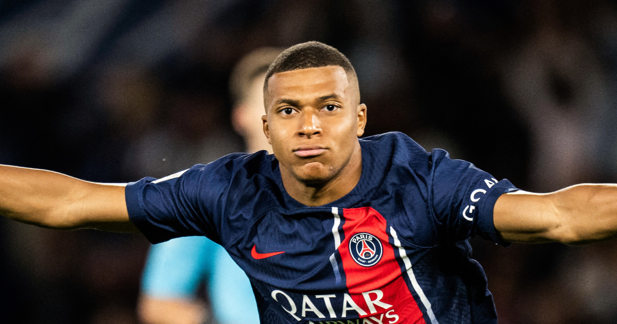 Mbappé, the huge rant!