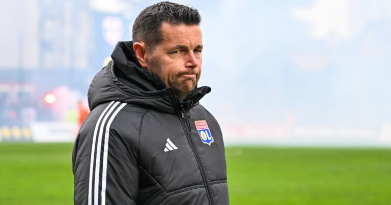 Mercato OL, the priority track falls through