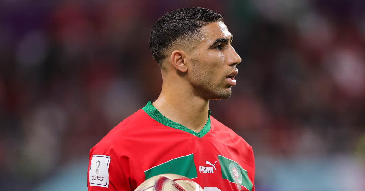 Morocco-Tanzania, composition: the very strong choices of Walid Regragui