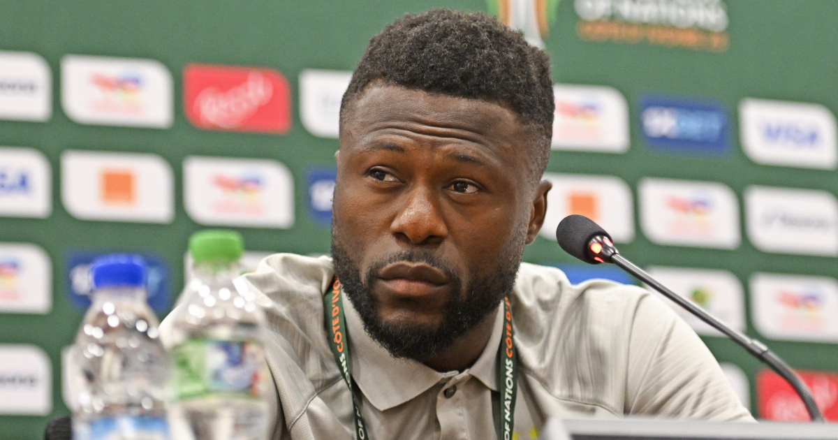 Morocco – DR Congo: the video that compromises Regragui and clears Mbemba