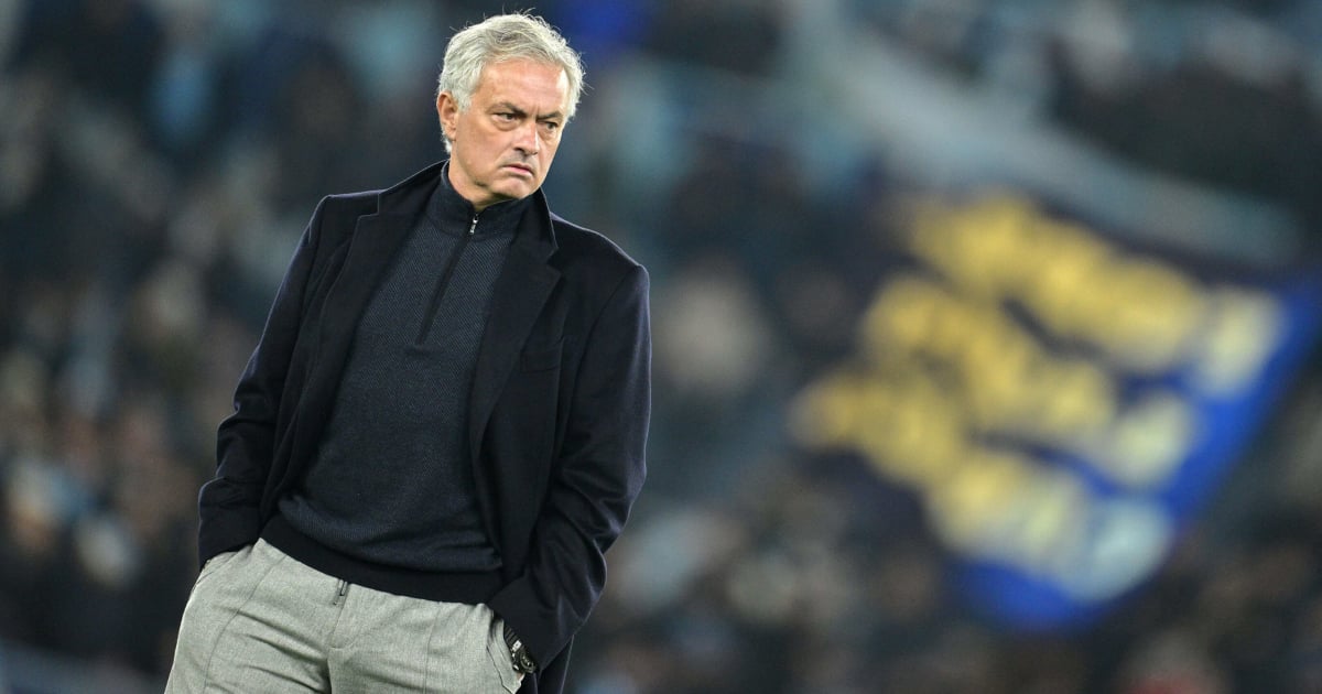 No Barça, Mourinho will return to one of his former clubs