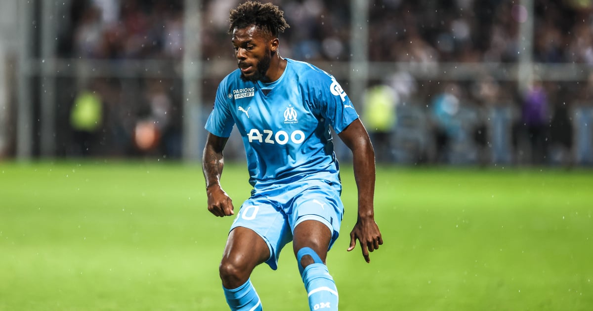 Nuno Tavares close to a return to OM