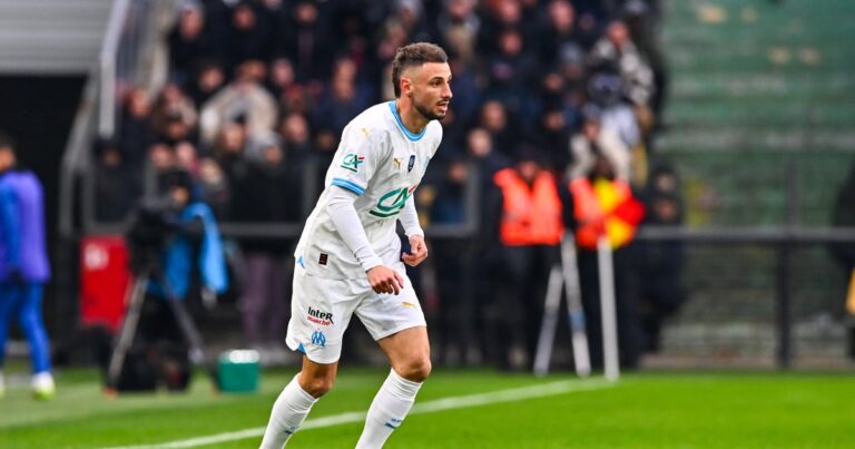 OM: revelations about Clauss’ future departure!