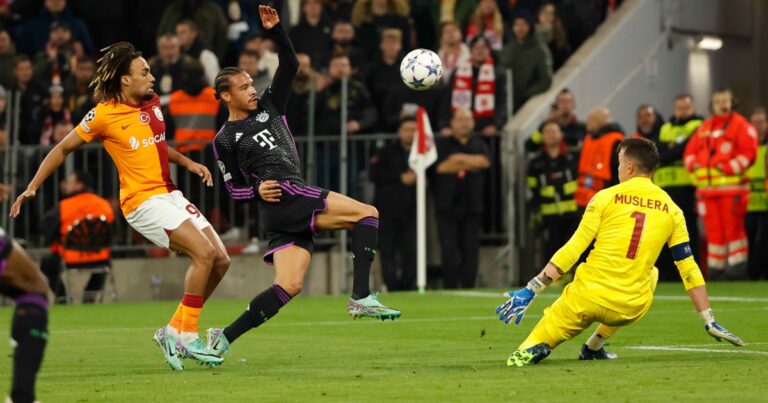 One more Frenchman at Bayern Munich (official)