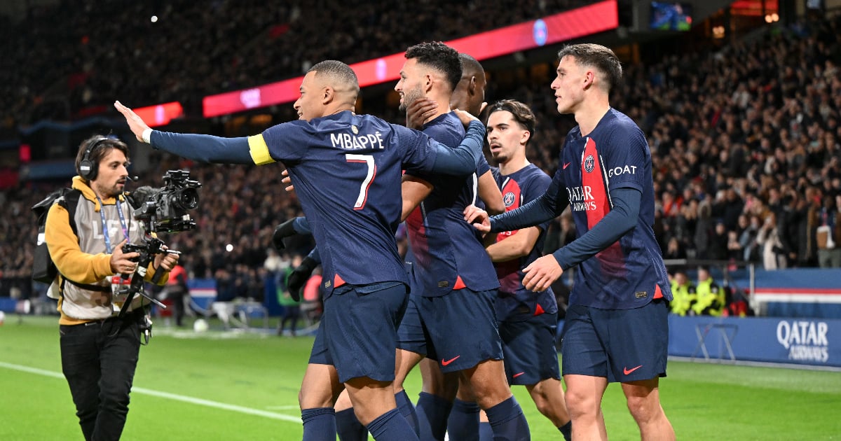 Orléans-PSG: Where to watch the match live and streaming?