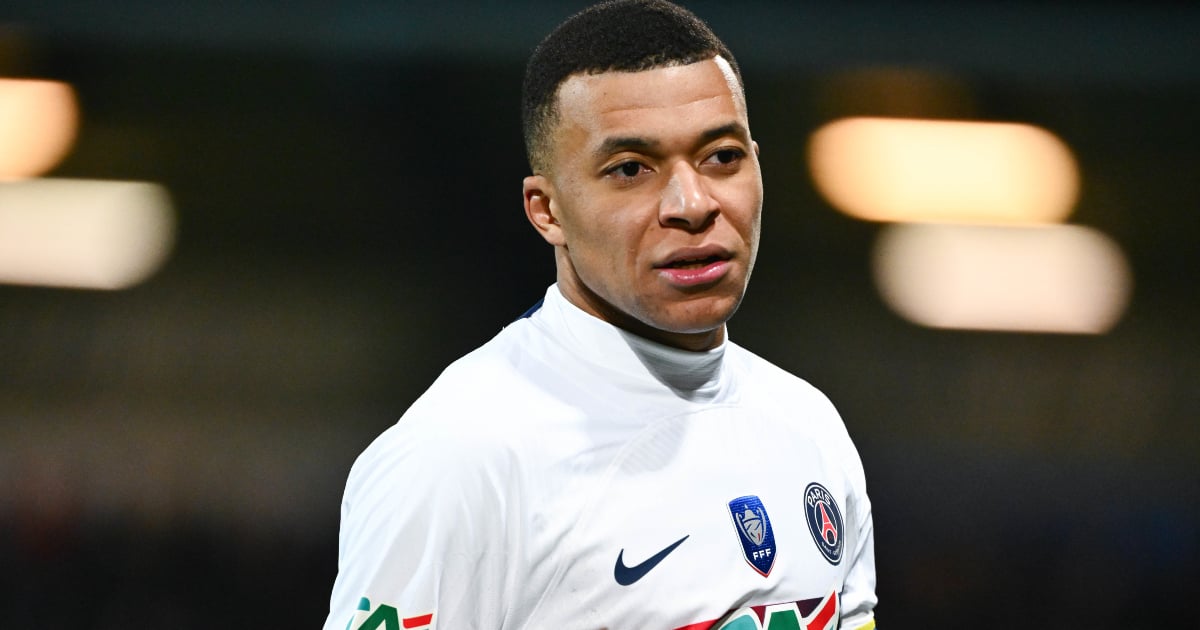 PSG: Mbappé has made his decision?