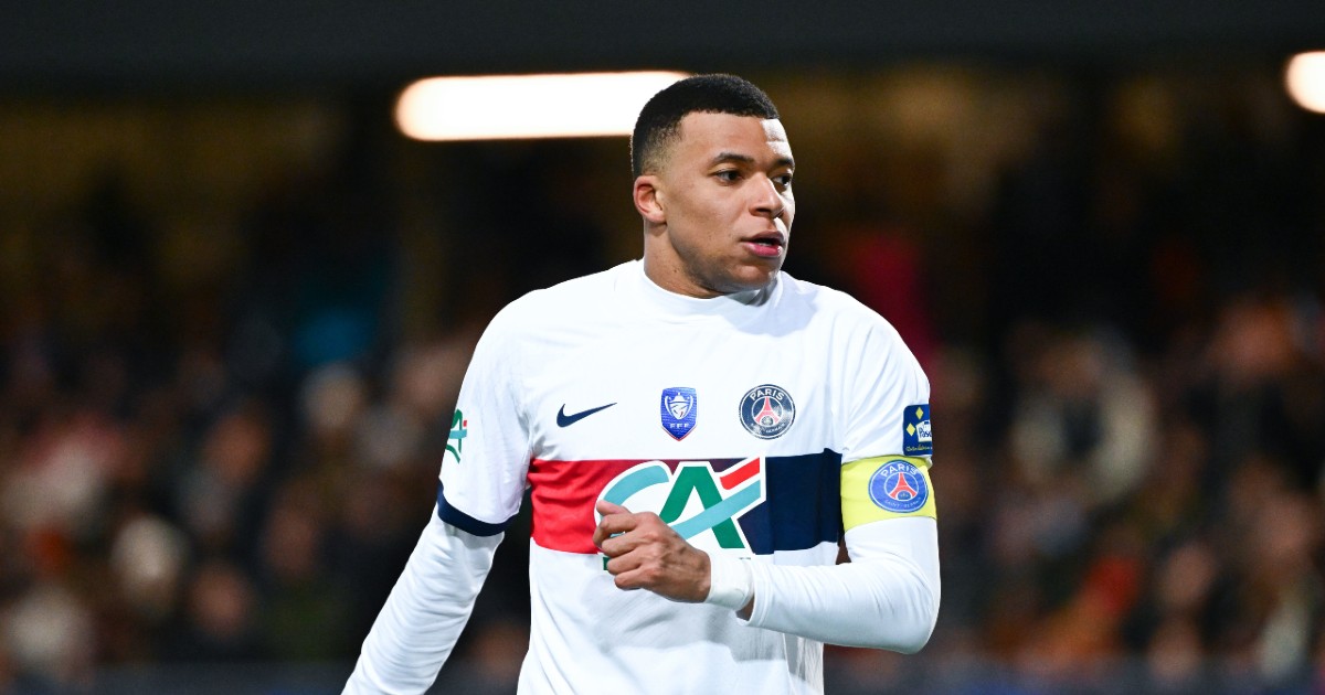 PSG, Mbappé invited to leave