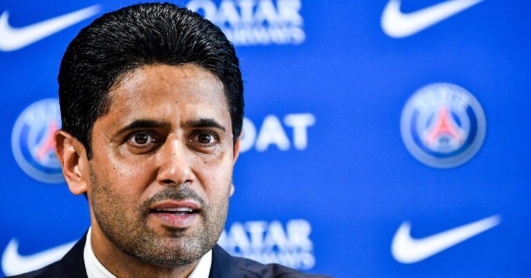 PSG: QSI makes a crucial decision for the future of the club!