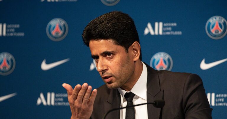 PSG at the Stade de France, Al-Khelaïfi puts an end to the soap opera