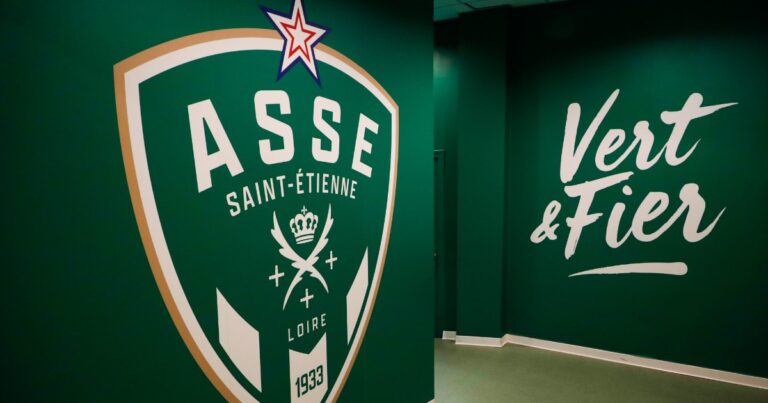 Pau-Saint-Etienne live: On which channel to watch the Greens?