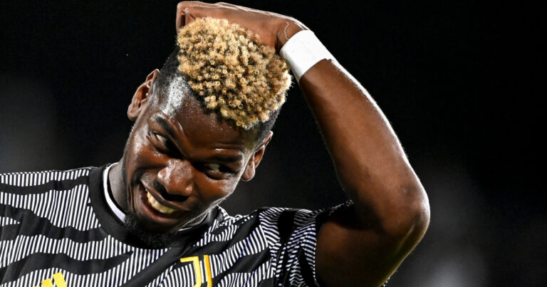 Paul Pogba and Juventus, contact is maintained