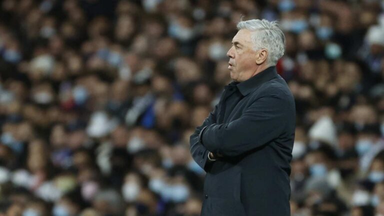 Real Madrid: Carlo Ancelotti sets things straight with Brazil