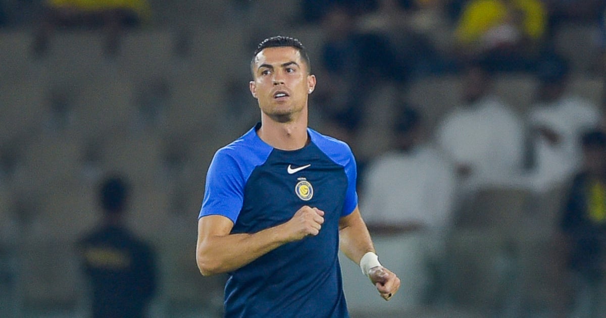 Real Madrid Star Says 'no' To Boss Cristiano Ronaldo