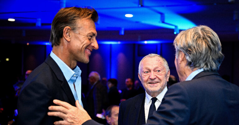 Renard affair, a former Blue destroys Aulas