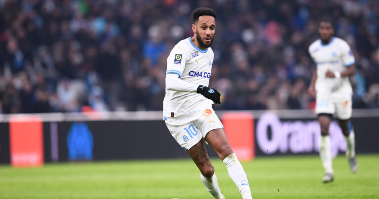 Rennes-OM: free streaming, TV channel and compositions