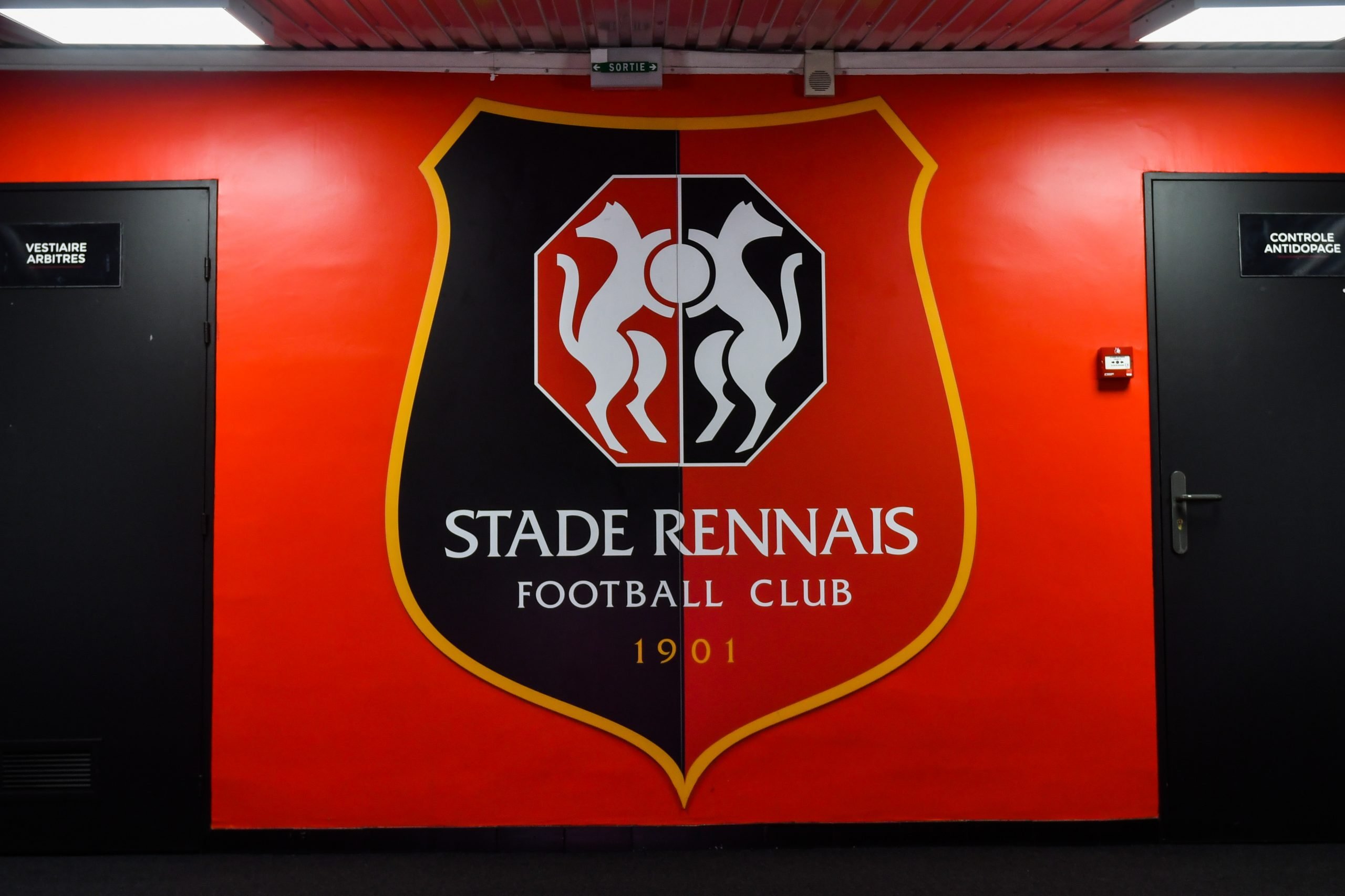 Rennes has found its reinforcement in midfield