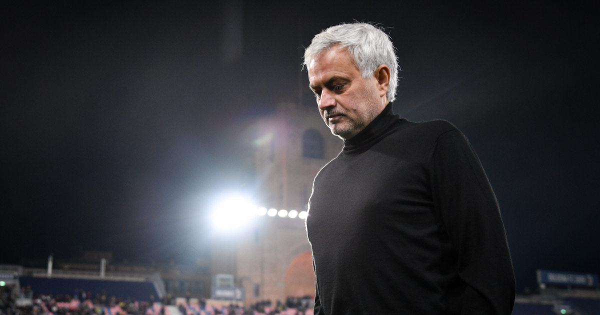 Roma formalizes Mourinho’s successor