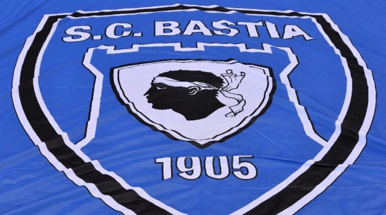 SC Bastia penalized by one point