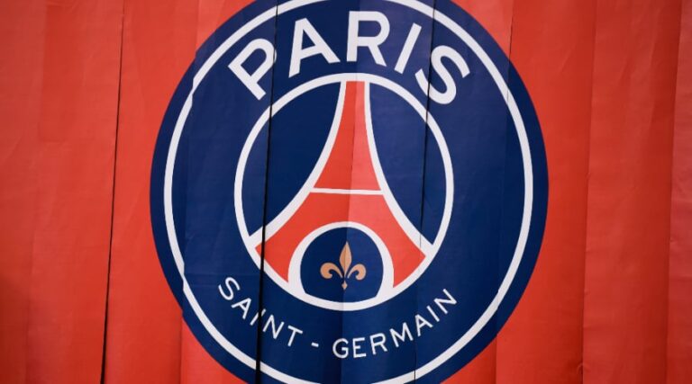 Saint-Etienne's gift to PSG