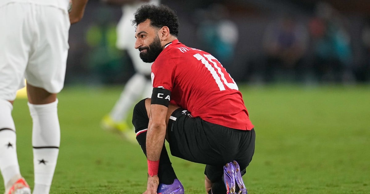 Salah, the verdict is in