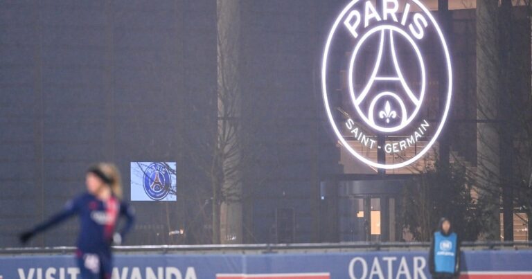 Scandal around PSG-Reims