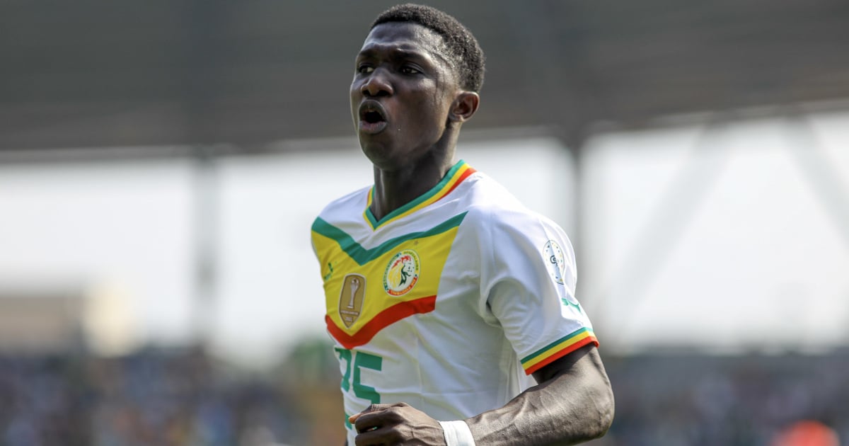 Senegal-Cameroon: streaming, TV channel and compositions