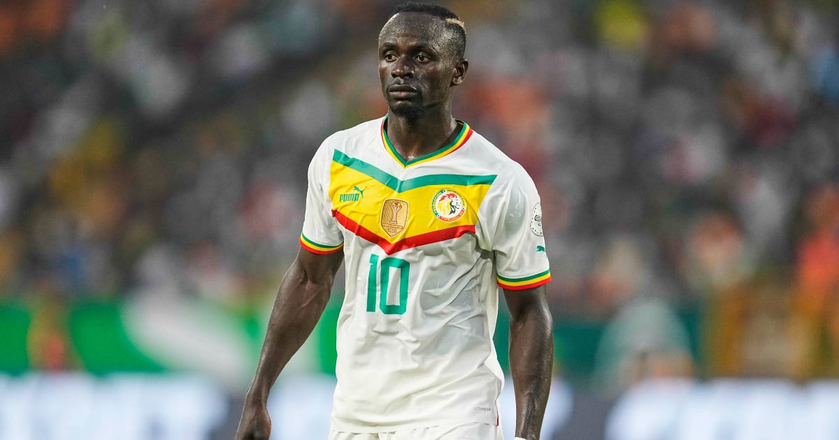 Senegal-Ivory Coast: streaming, TV channel and composition