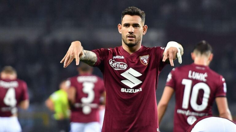 Serie A: Torino slaps Napoli, Lazio snatches victory from Udine