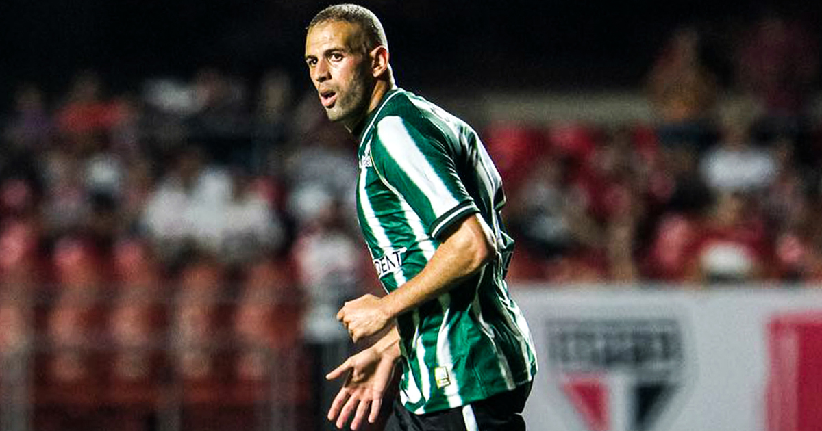 Slimani, it's over (OFFICIAL)