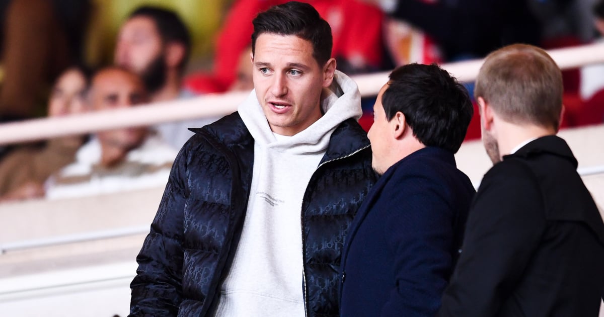 Thauvin, his new club in France is known!