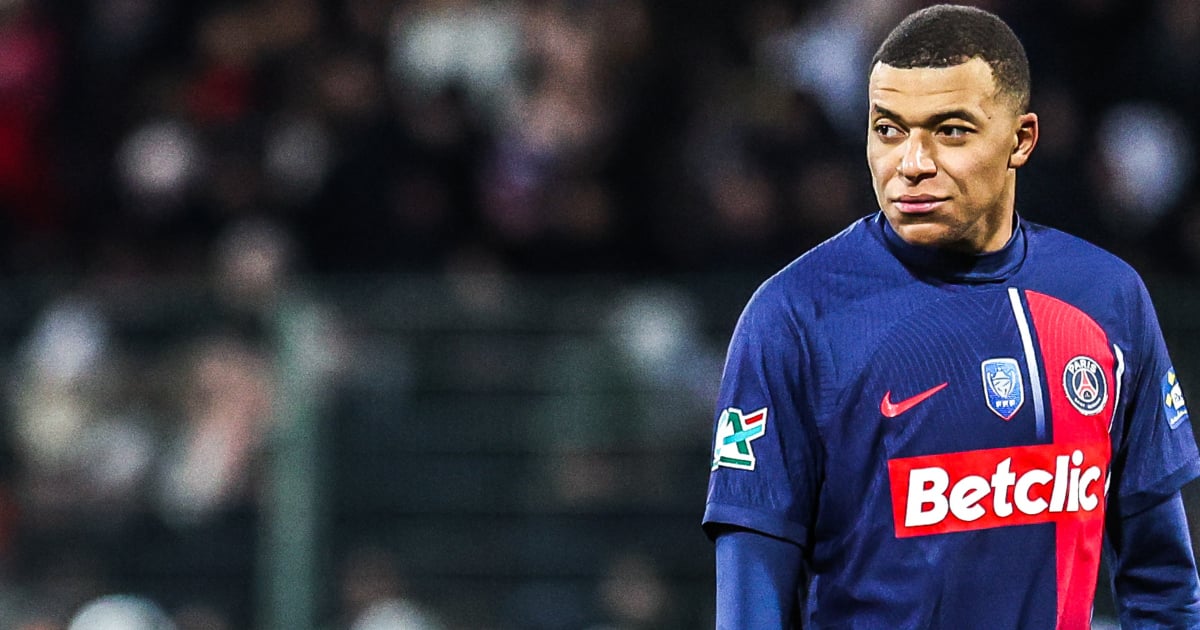 The staggering salary offered by PSG to Mbappé!