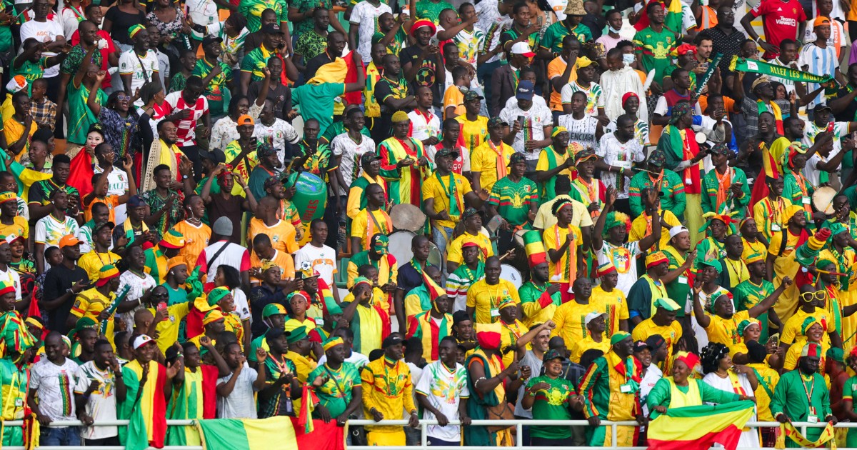 On which channel to watch Mali-Côte d’Ivoire in streaming?