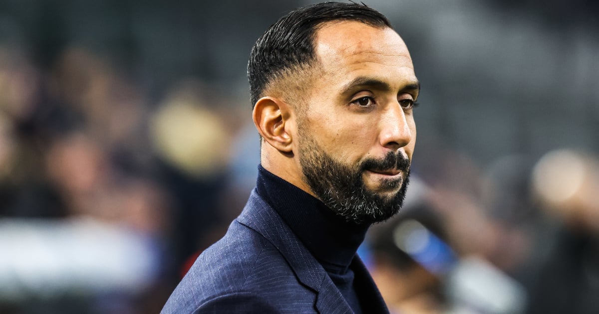 OM: Benatia loses her temper with Clauss!