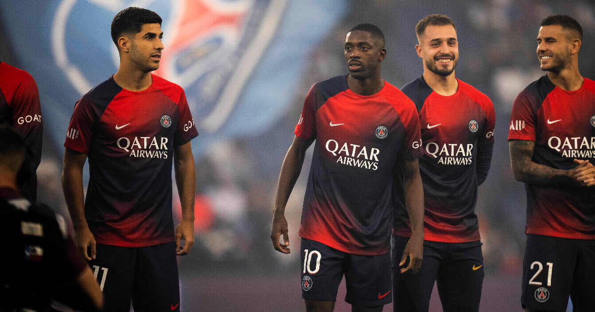 Revelations: this is what the new PSG will look like without Mbappé