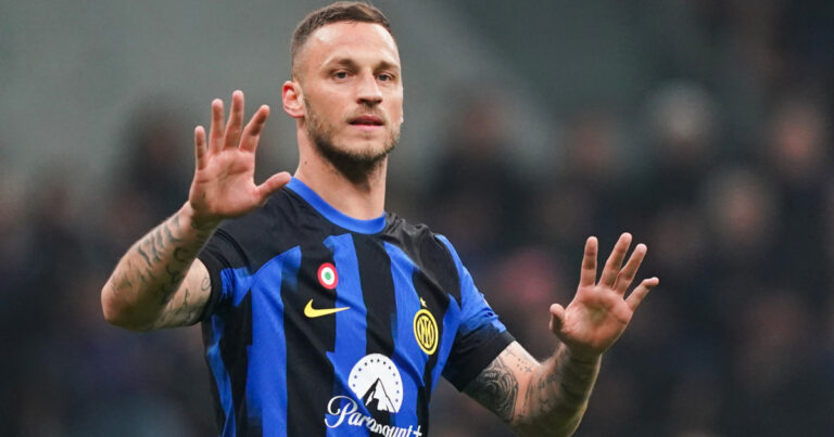 Arnautovic gives Inter victory