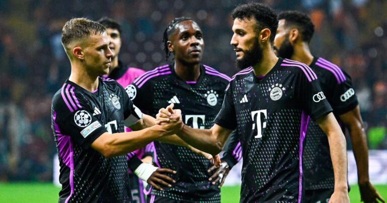 A Bayern Munich star not indifferent to PSG