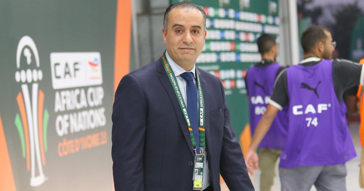 A great French coach announced to lead Algeria