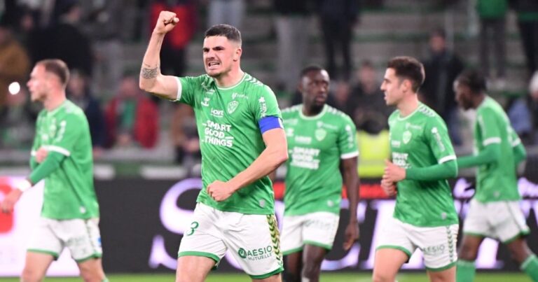 ASSE, the big disappointment