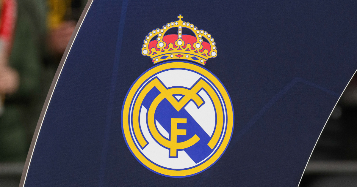 Agreement Reached With Real Madrid