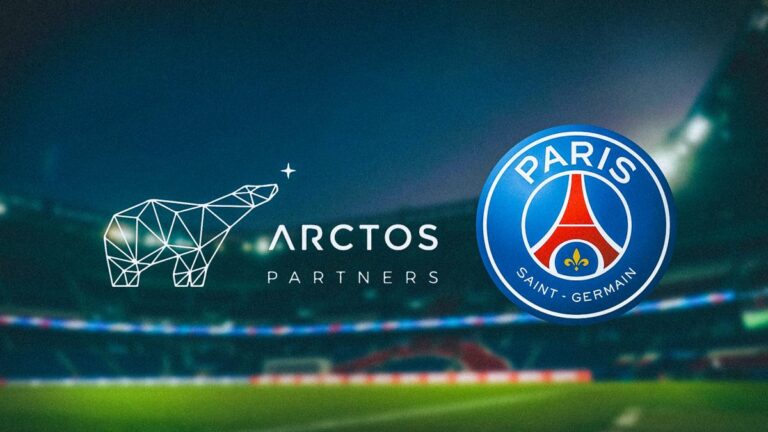 Arctos' ambitious plans that keep PSG away from the Parc des Princes