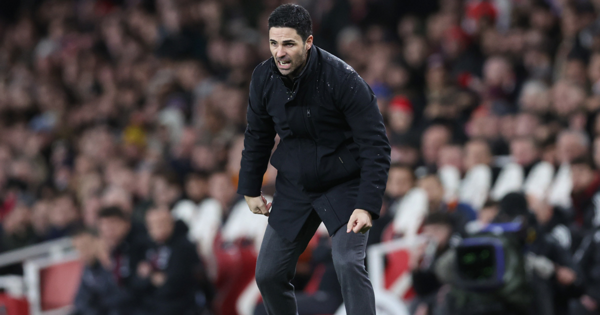 Arteta at Barça, the false good idea