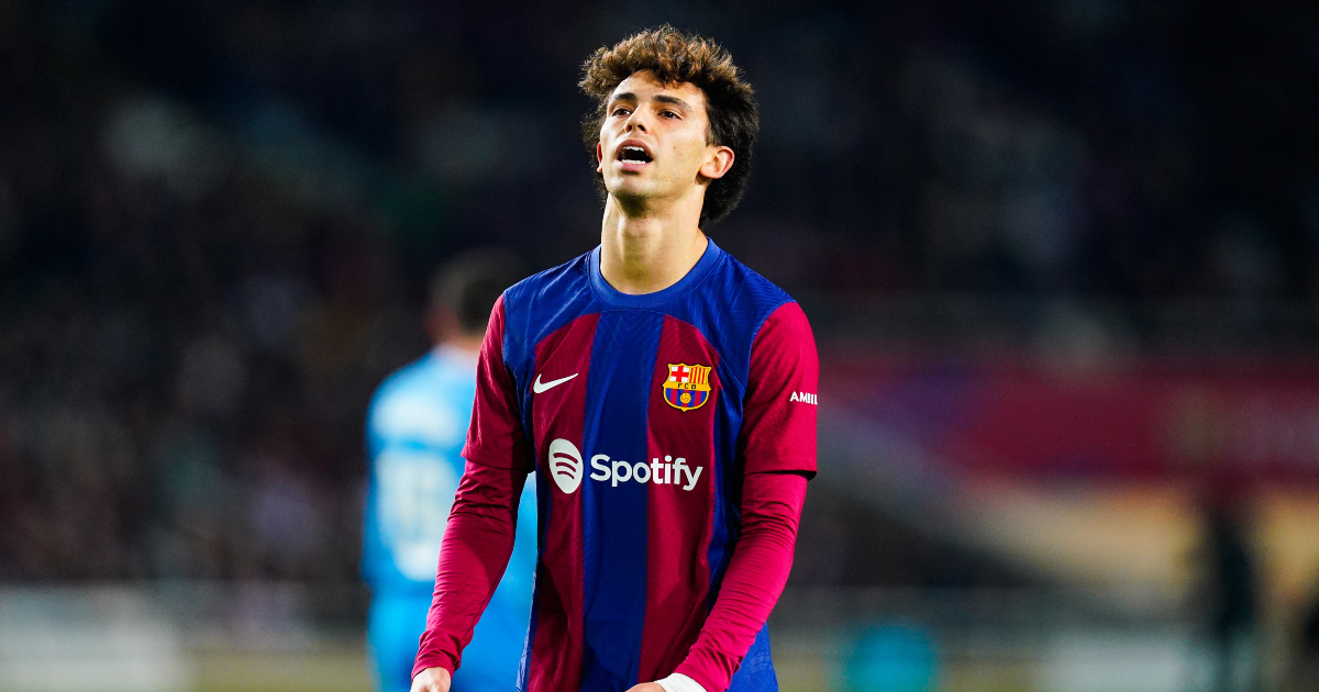 Avalanche of injuries at Barça