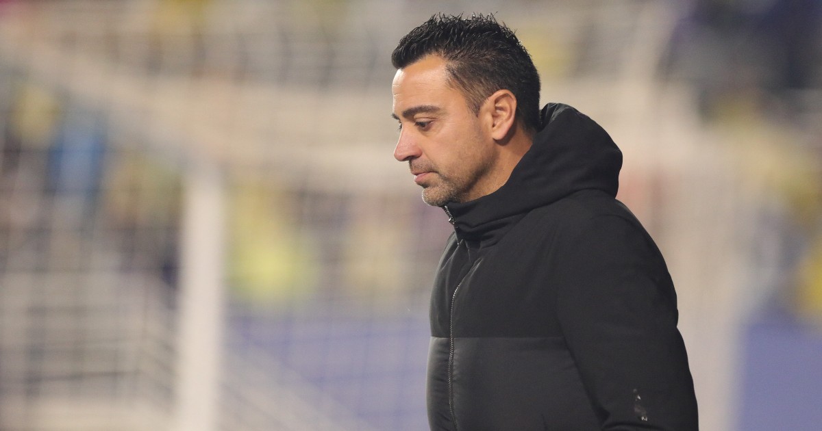 Barça, it's becoming clearer for Xavi's replacement