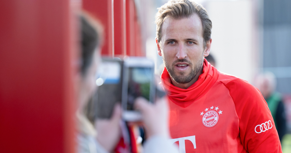 Bayern: Harry Kane, Tuchel’s warning